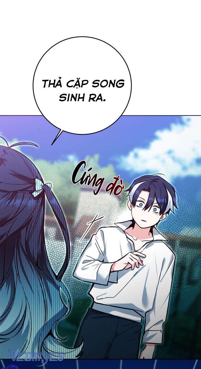 Bé Con Cá Voi Sát Thủ Chapter 16 - Trang 2
