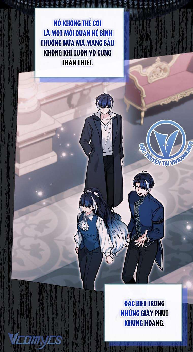 Bé Con Cá Voi Sát Thủ Chapter 16 - Trang 2