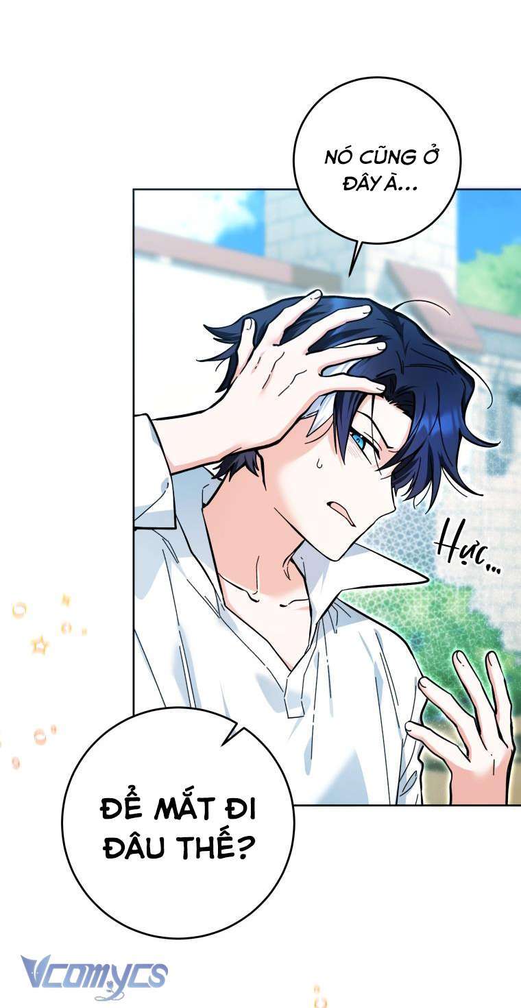 Bé Con Cá Voi Sát Thủ Chapter 17 - Trang 2