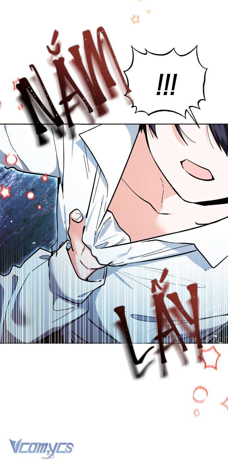 Bé Con Cá Voi Sát Thủ Chapter 17 - Trang 2