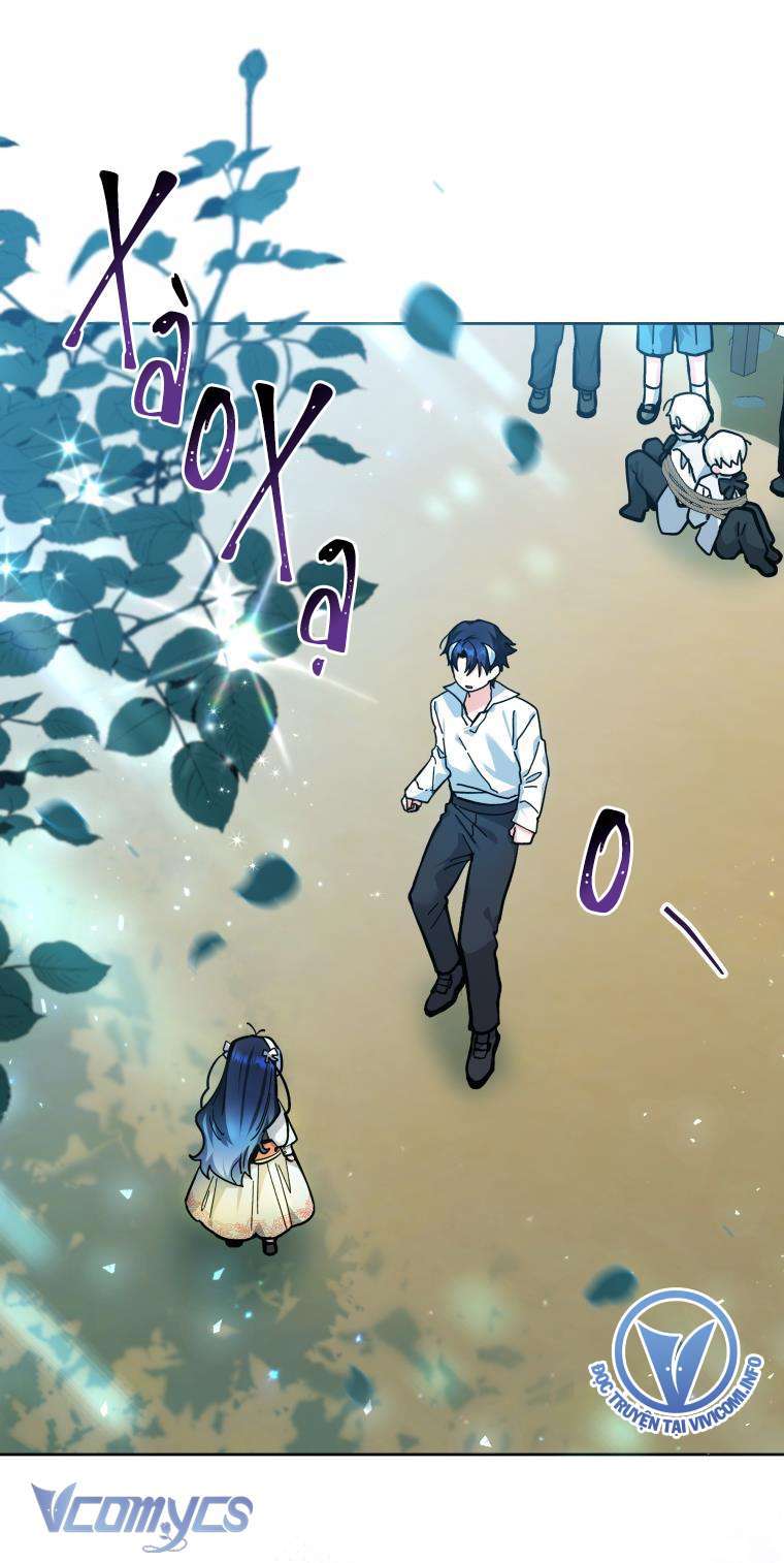 Bé Con Cá Voi Sát Thủ Chapter 17 - Trang 2