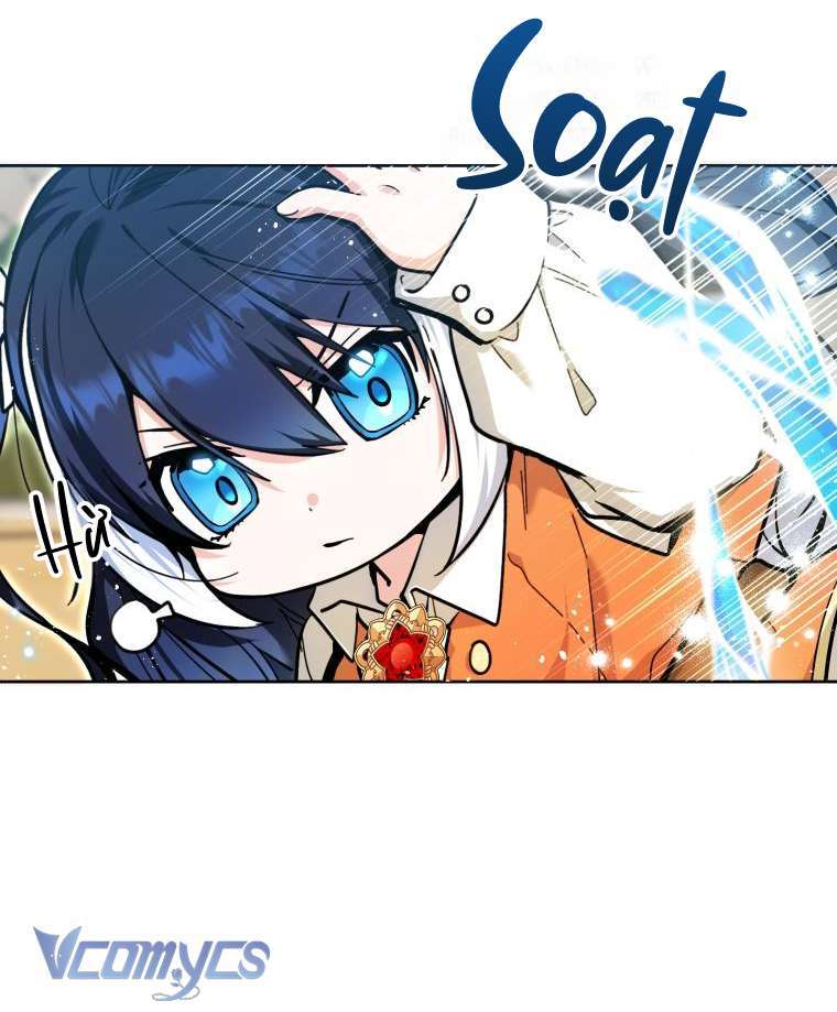Bé Con Cá Voi Sát Thủ Chapter 17 - Trang 2