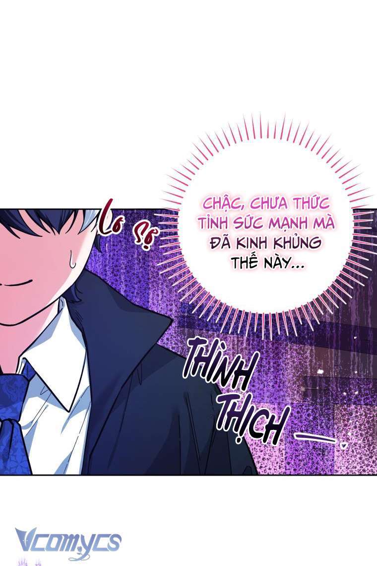 Bé Con Cá Voi Sát Thủ Chapter 17 - Trang 2