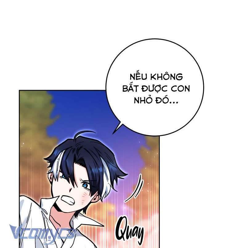 Bé Con Cá Voi Sát Thủ Chapter 17 - Trang 2