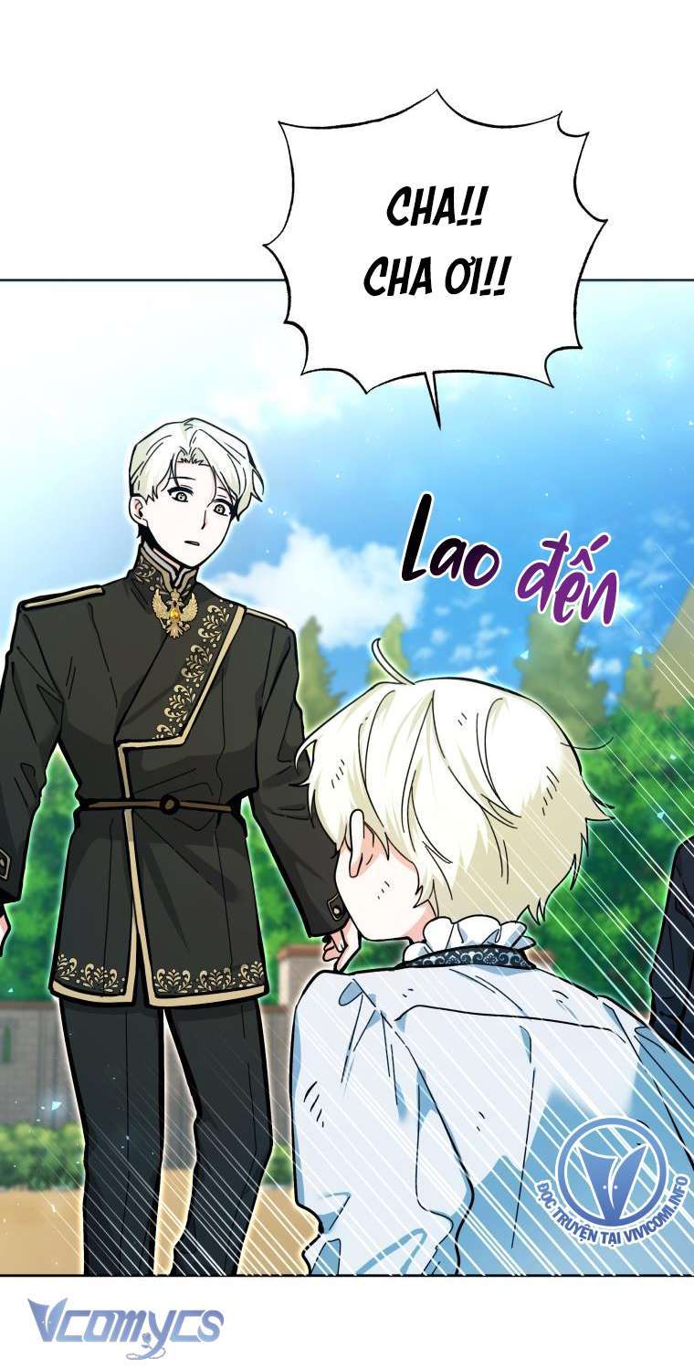 Bé Con Cá Voi Sát Thủ Chapter 17 - Trang 2