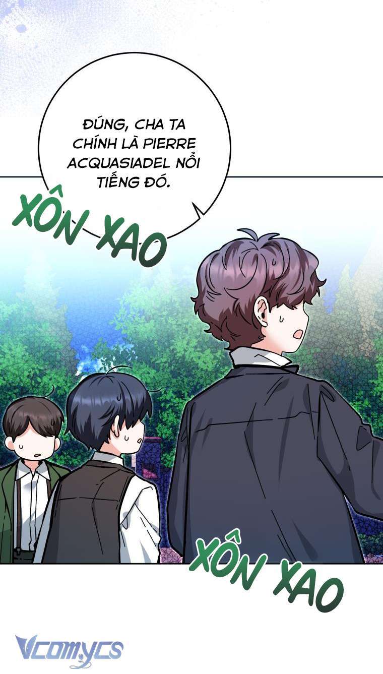 Bé Con Cá Voi Sát Thủ Chapter 17 - Trang 2