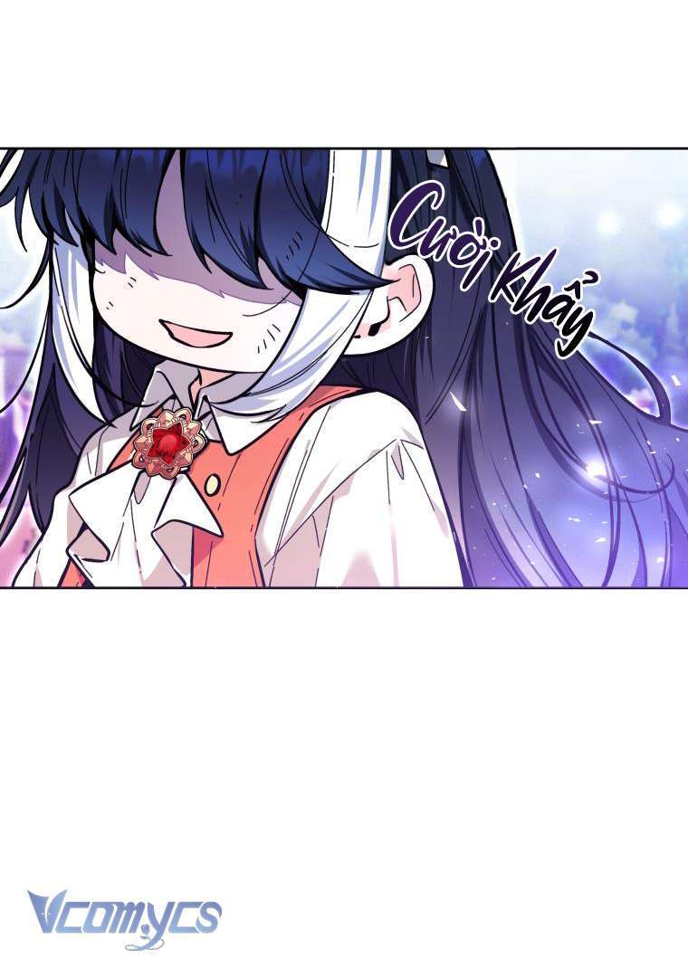 Bé Con Cá Voi Sát Thủ Chapter 17 - Trang 2