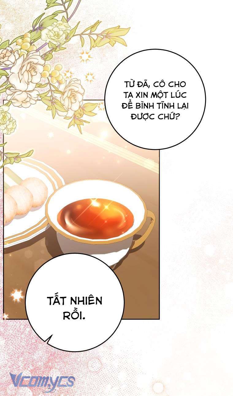 Bé Con Cá Voi Sát Thủ Chapter 17 - Trang 2