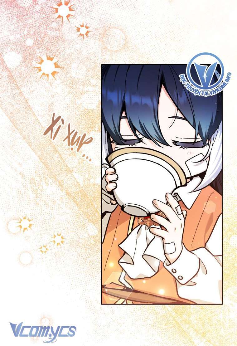 Bé Con Cá Voi Sát Thủ Chapter 17 - Trang 2