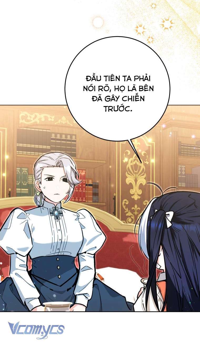 Bé Con Cá Voi Sát Thủ Chapter 17 - Trang 2