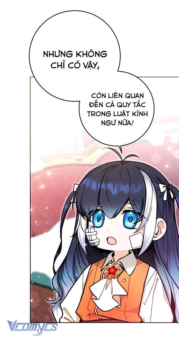 Bé Con Cá Voi Sát Thủ Chapter 17 - Trang 2