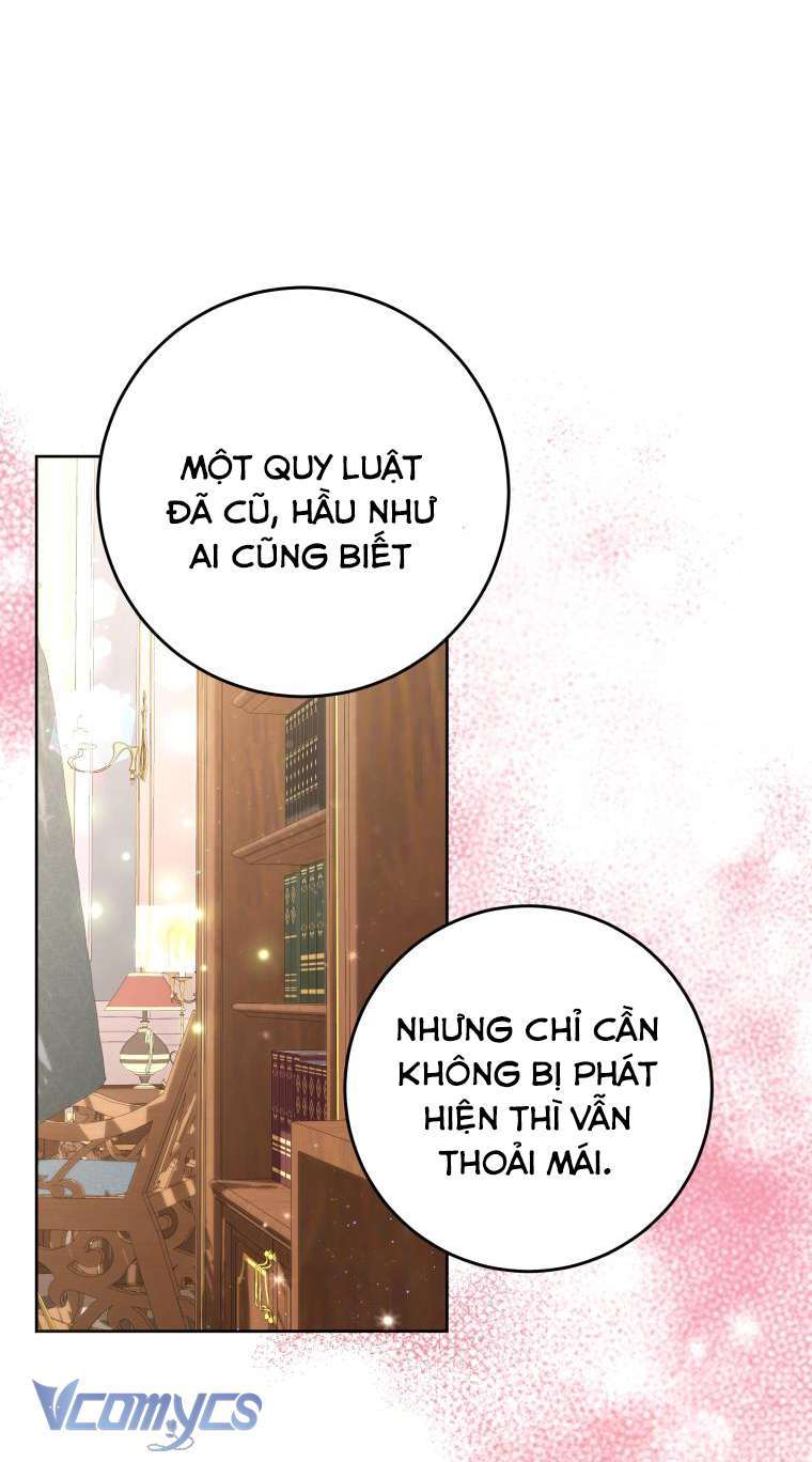 Bé Con Cá Voi Sát Thủ Chapter 17 - Trang 2