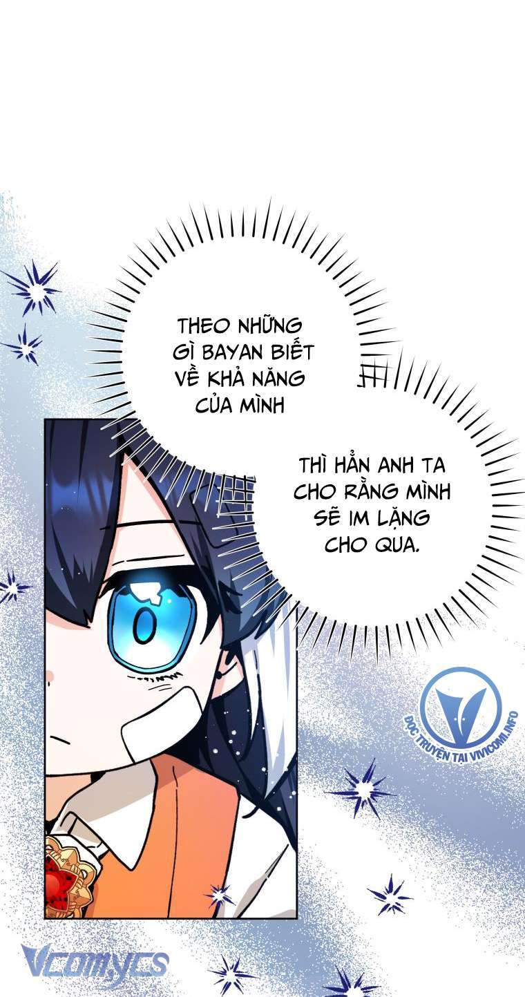 Bé Con Cá Voi Sát Thủ Chapter 17 - Trang 2