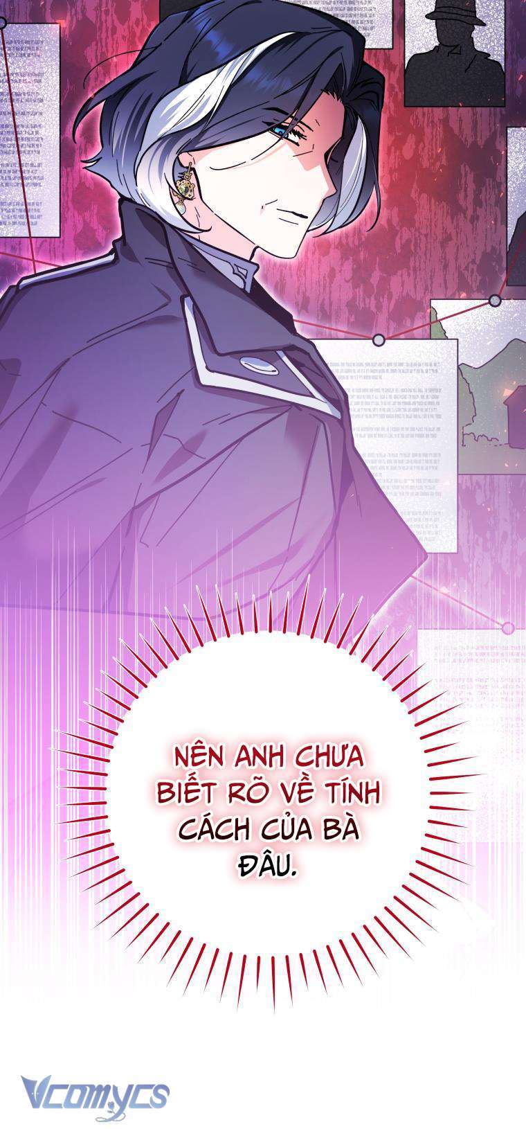 Bé Con Cá Voi Sát Thủ Chapter 17 - Trang 2