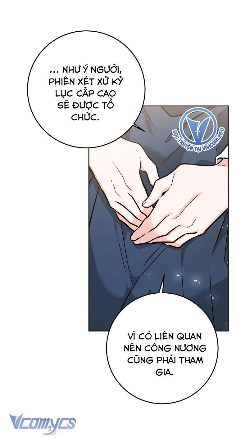 Bé Con Cá Voi Sát Thủ Chapter 17 - Trang 2