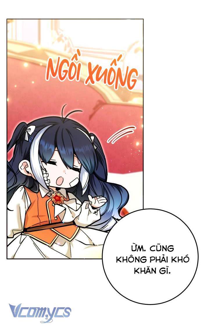 Bé Con Cá Voi Sát Thủ Chapter 17 - Trang 2
