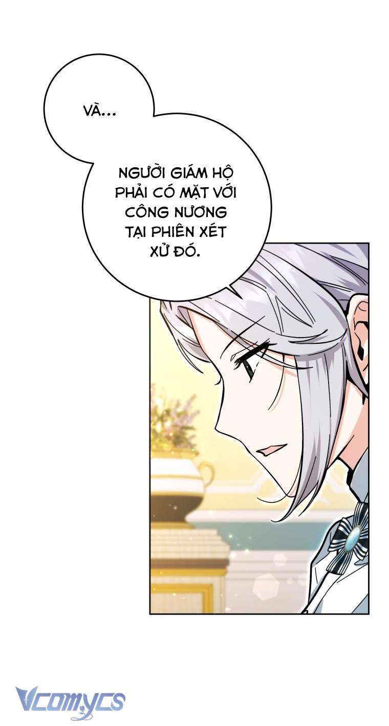 Bé Con Cá Voi Sát Thủ Chapter 17 - Trang 2