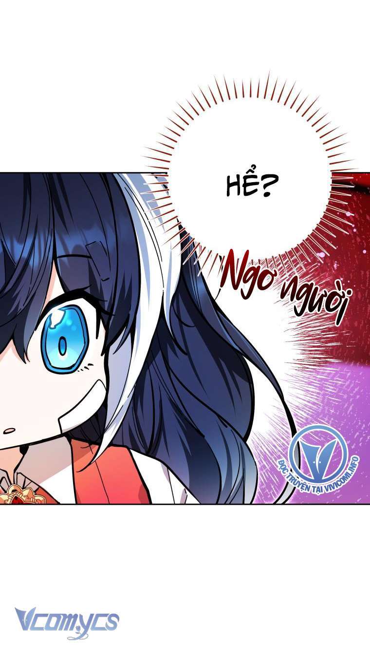 Bé Con Cá Voi Sát Thủ Chapter 17 - Trang 2