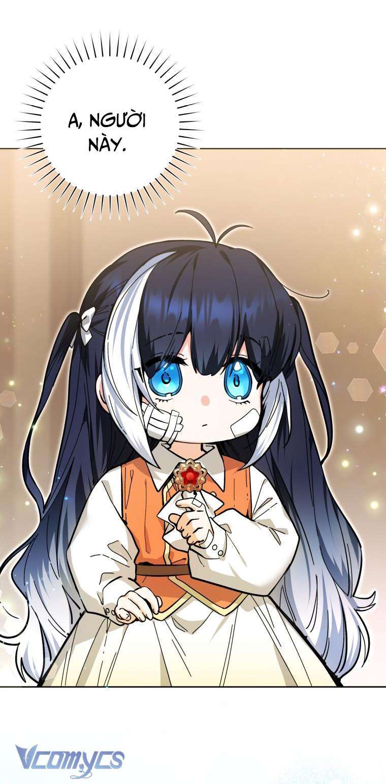 Bé Con Cá Voi Sát Thủ Chapter 18 - Trang 2