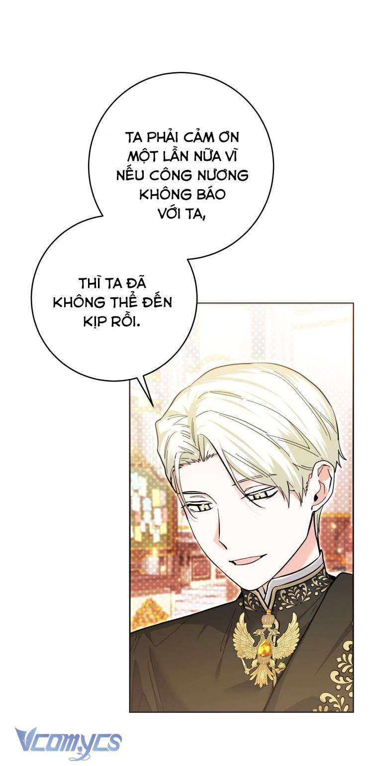 Bé Con Cá Voi Sát Thủ Chapter 18 - Trang 2
