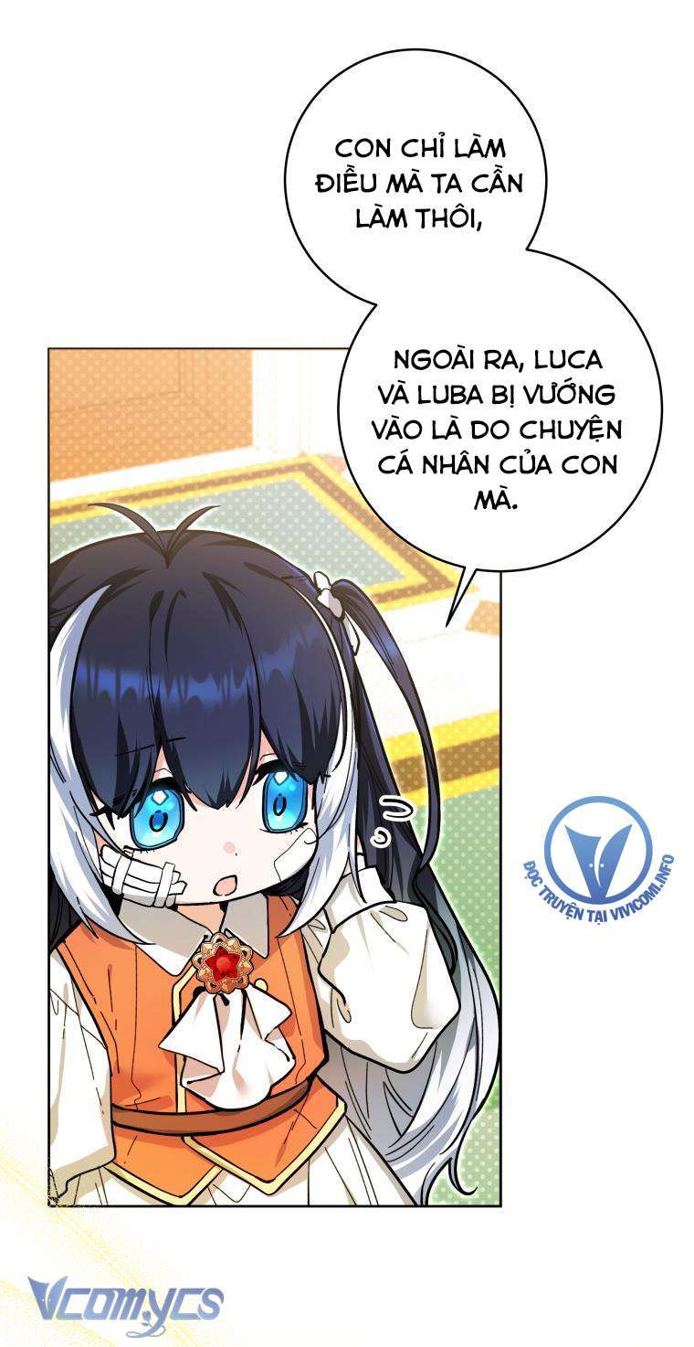 Bé Con Cá Voi Sát Thủ Chapter 18 - Trang 2