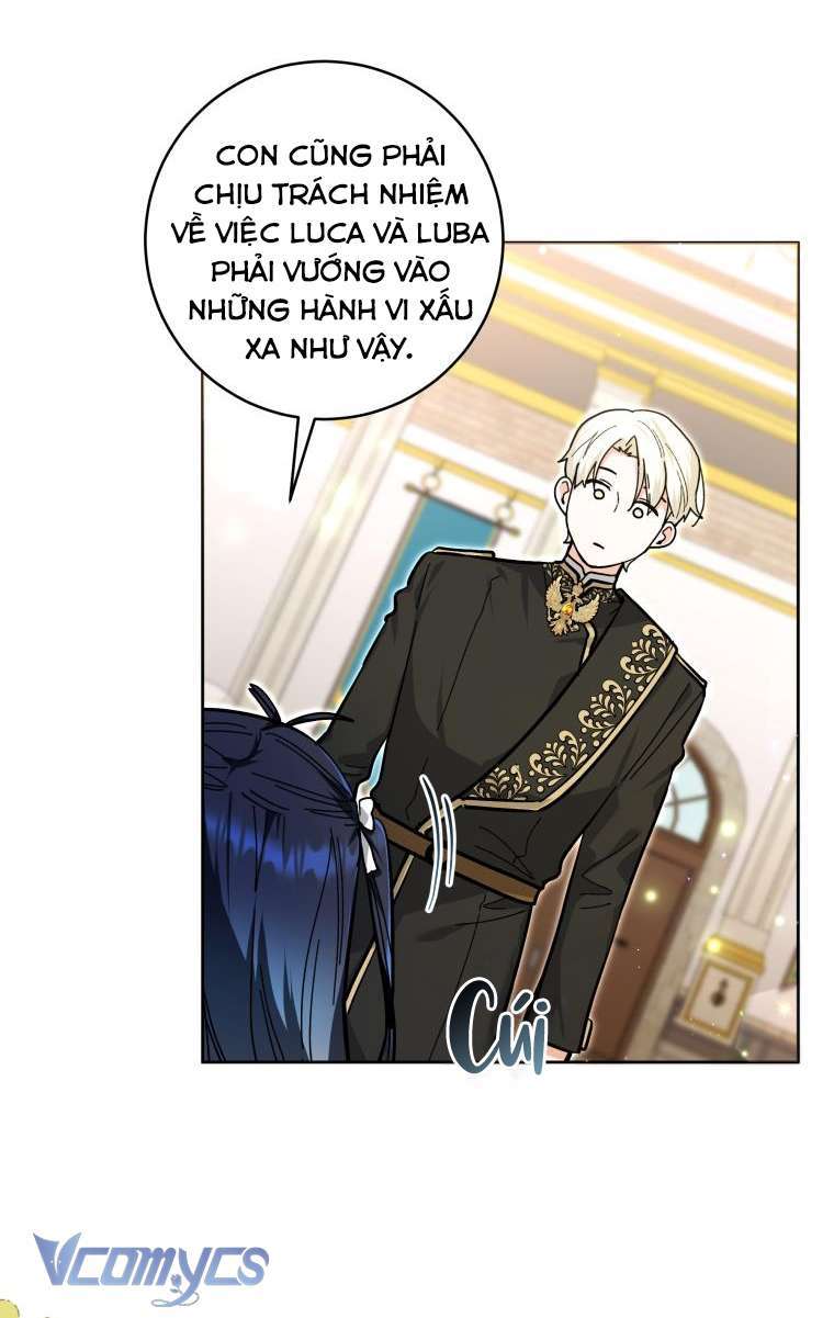 Bé Con Cá Voi Sát Thủ Chapter 18 - Trang 2