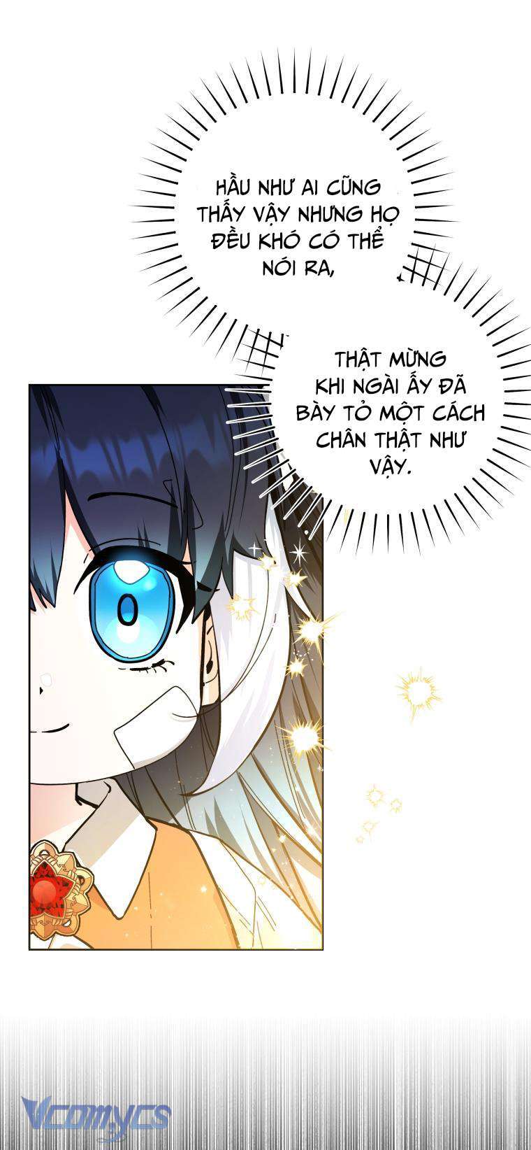 Bé Con Cá Voi Sát Thủ Chapter 18 - Trang 2