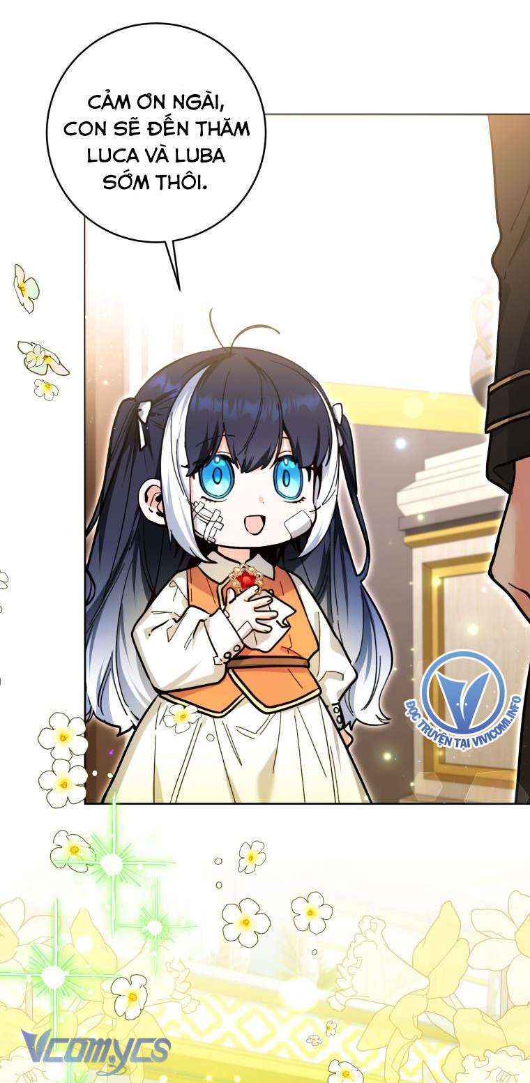 Bé Con Cá Voi Sát Thủ Chapter 18 - Trang 2