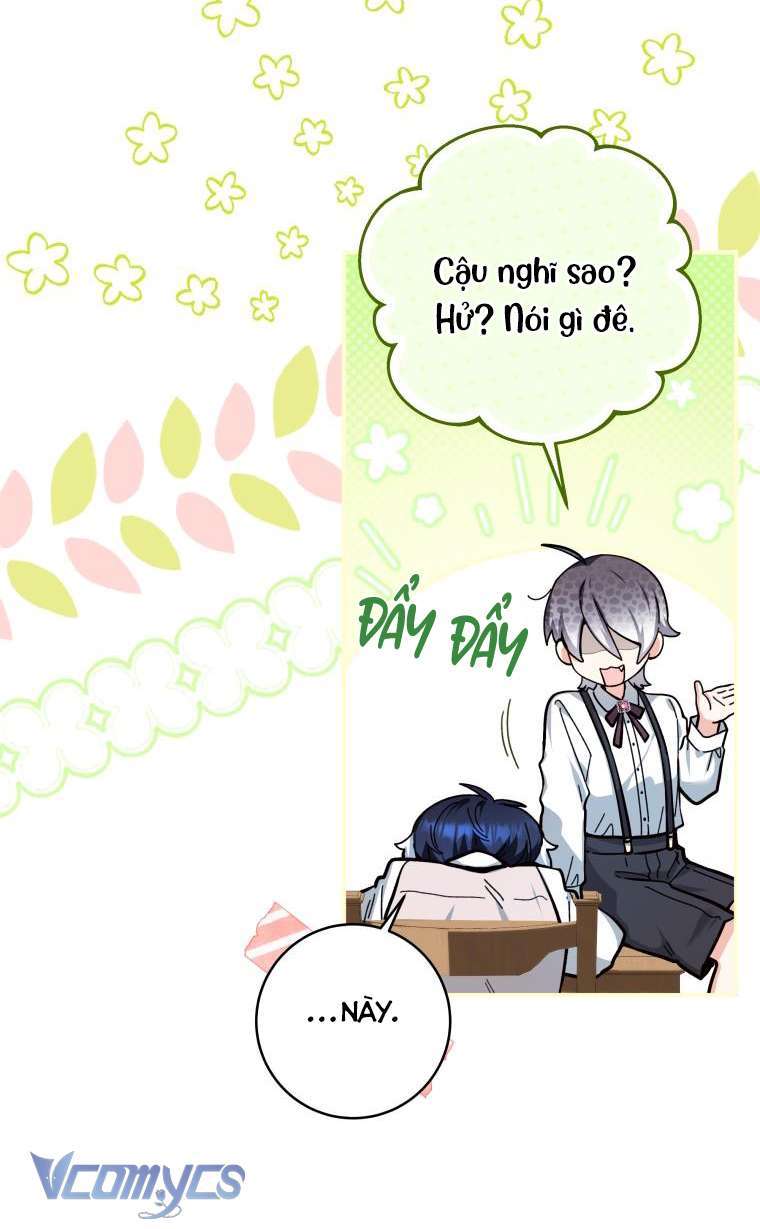 Bé Con Cá Voi Sát Thủ Chapter 18 - Trang 2