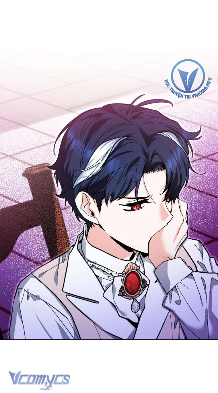 Bé Con Cá Voi Sát Thủ Chapter 18 - Trang 2