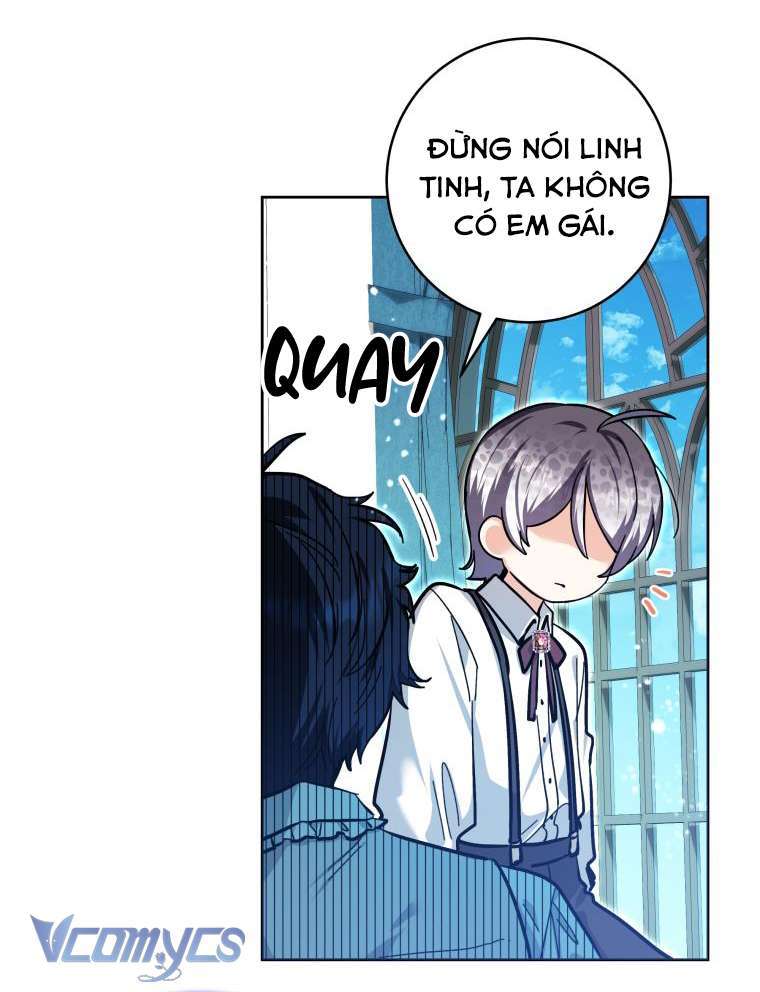 Bé Con Cá Voi Sát Thủ Chapter 18 - Trang 2