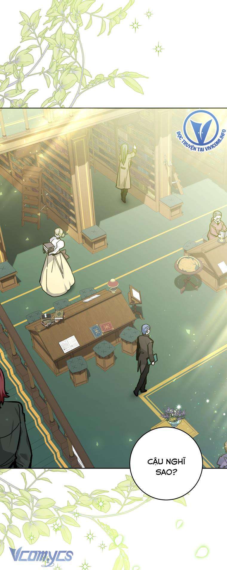 Bé Con Cá Voi Sát Thủ Chapter 18 - Trang 2