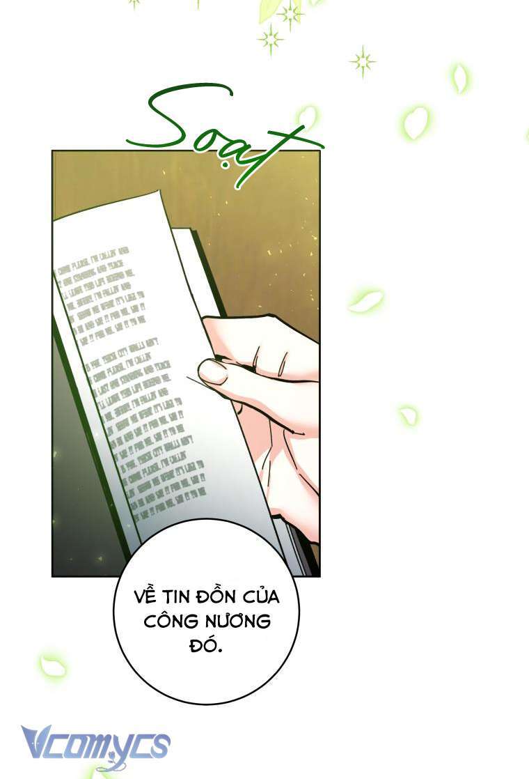 Bé Con Cá Voi Sát Thủ Chapter 18 - Trang 2