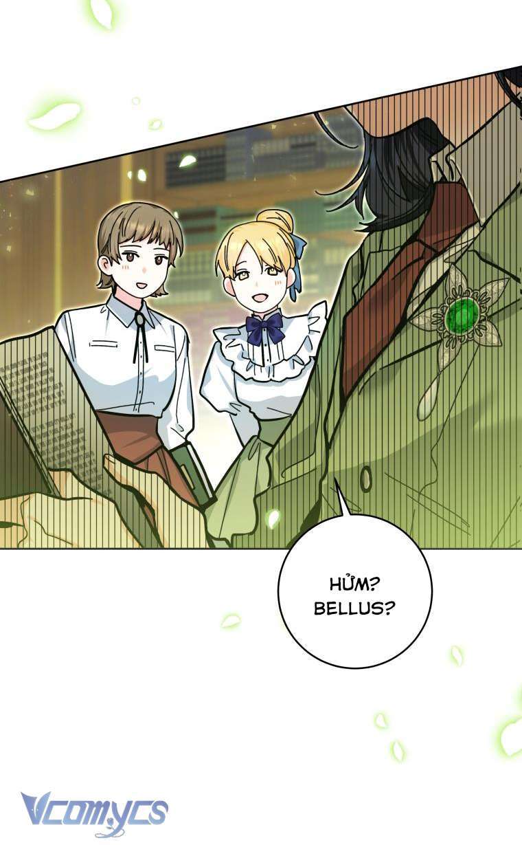 Bé Con Cá Voi Sát Thủ Chapter 18 - Trang 2