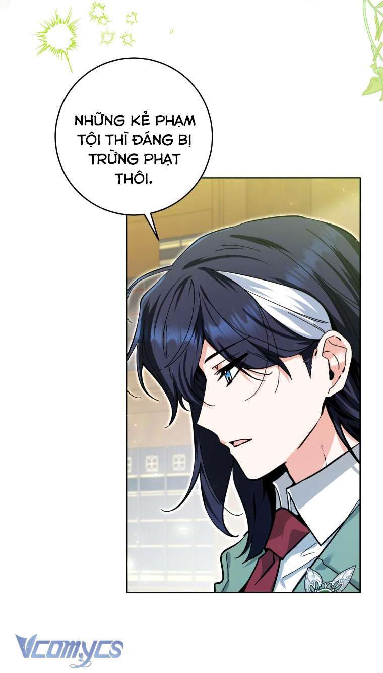 Bé Con Cá Voi Sát Thủ Chapter 18 - Trang 2