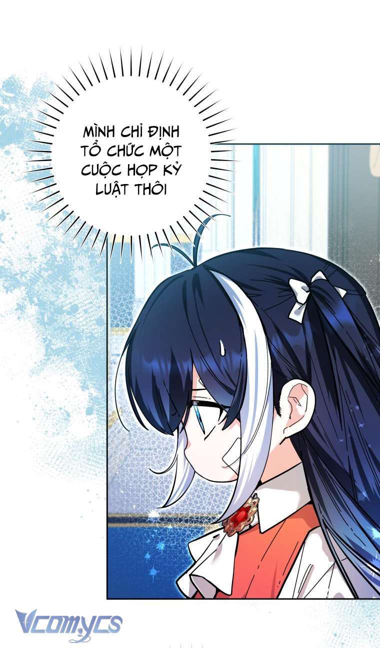 Bé Con Cá Voi Sát Thủ Chapter 18 - Trang 2