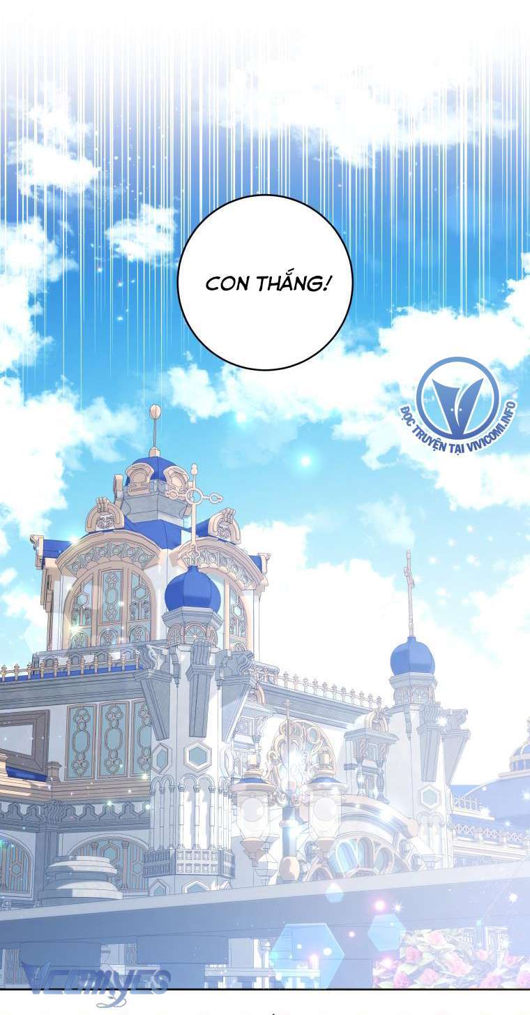 Bé Con Cá Voi Sát Thủ Chapter 18 - Trang 2