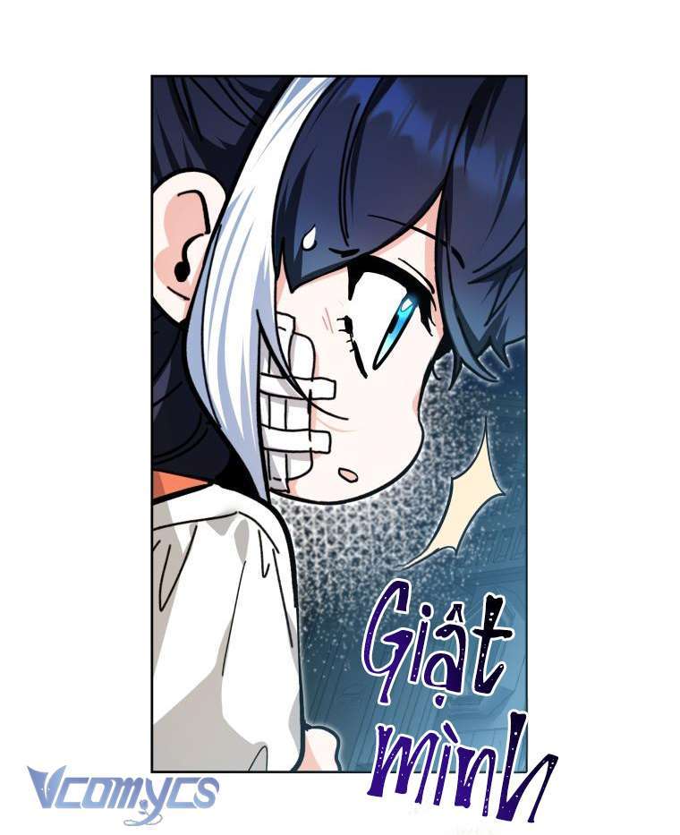 Bé Con Cá Voi Sát Thủ Chapter 18 - Trang 2