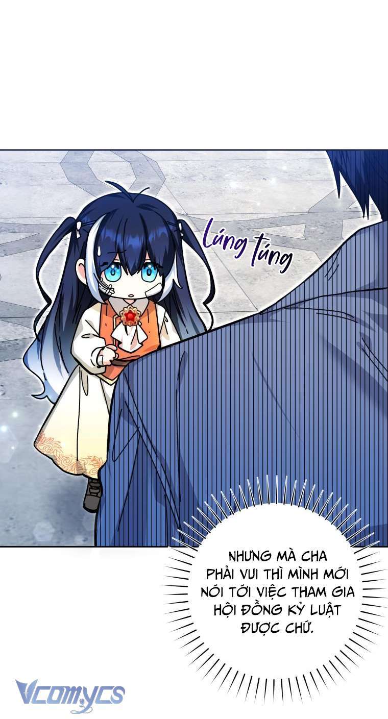 Bé Con Cá Voi Sát Thủ Chapter 18 - Trang 2