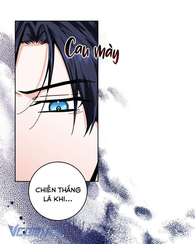 Bé Con Cá Voi Sát Thủ Chapter 18 - Trang 2