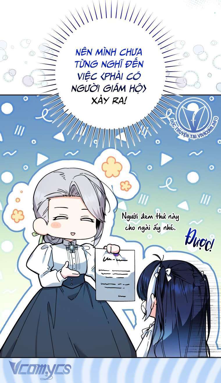 Bé Con Cá Voi Sát Thủ Chapter 18 - Trang 2