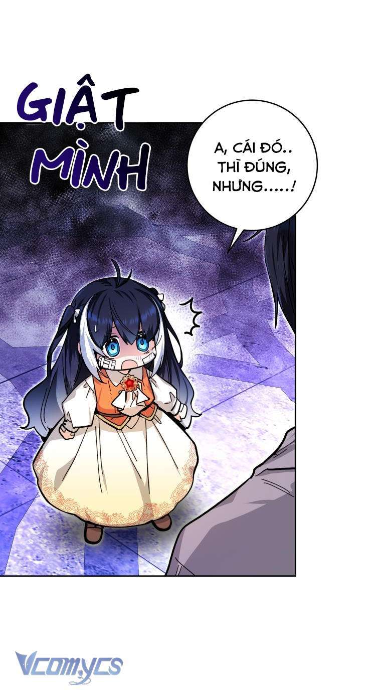 Bé Con Cá Voi Sát Thủ Chapter 18 - Trang 2