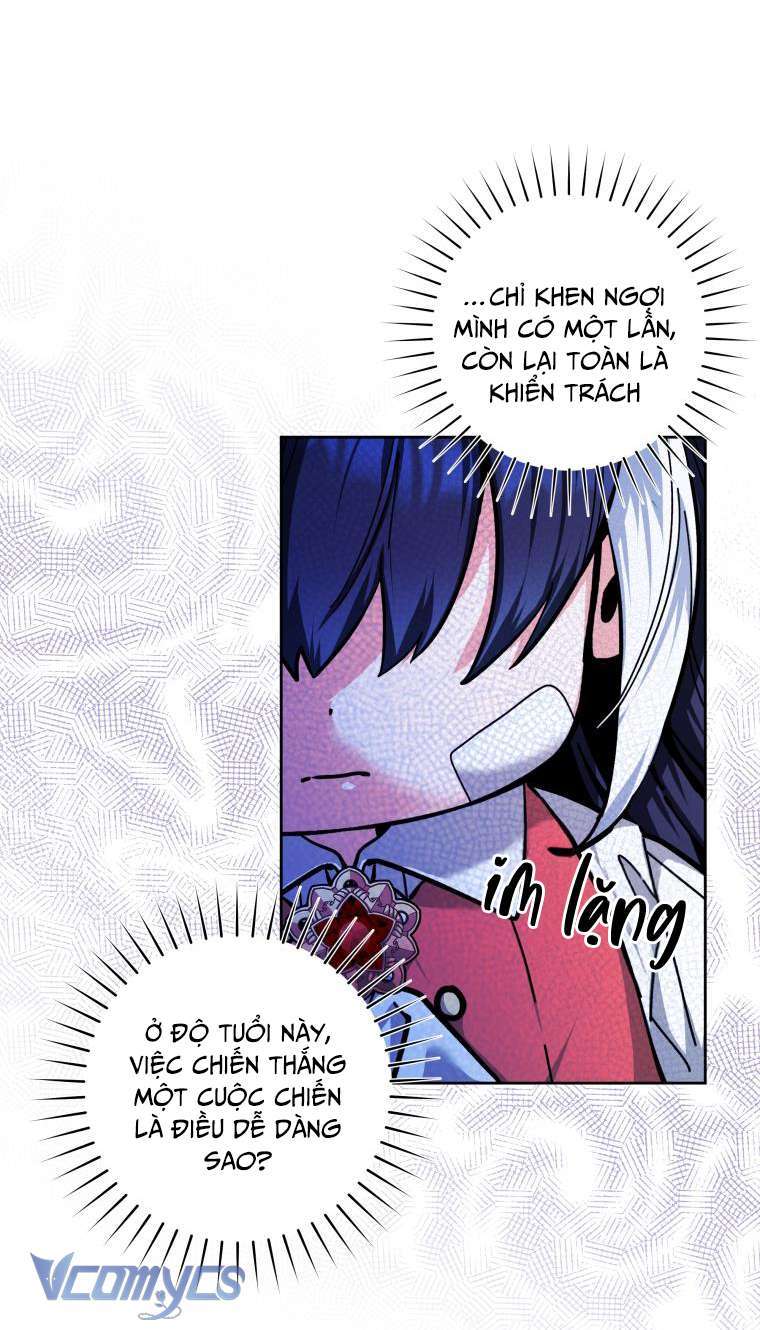 Bé Con Cá Voi Sát Thủ Chapter 18 - Trang 2