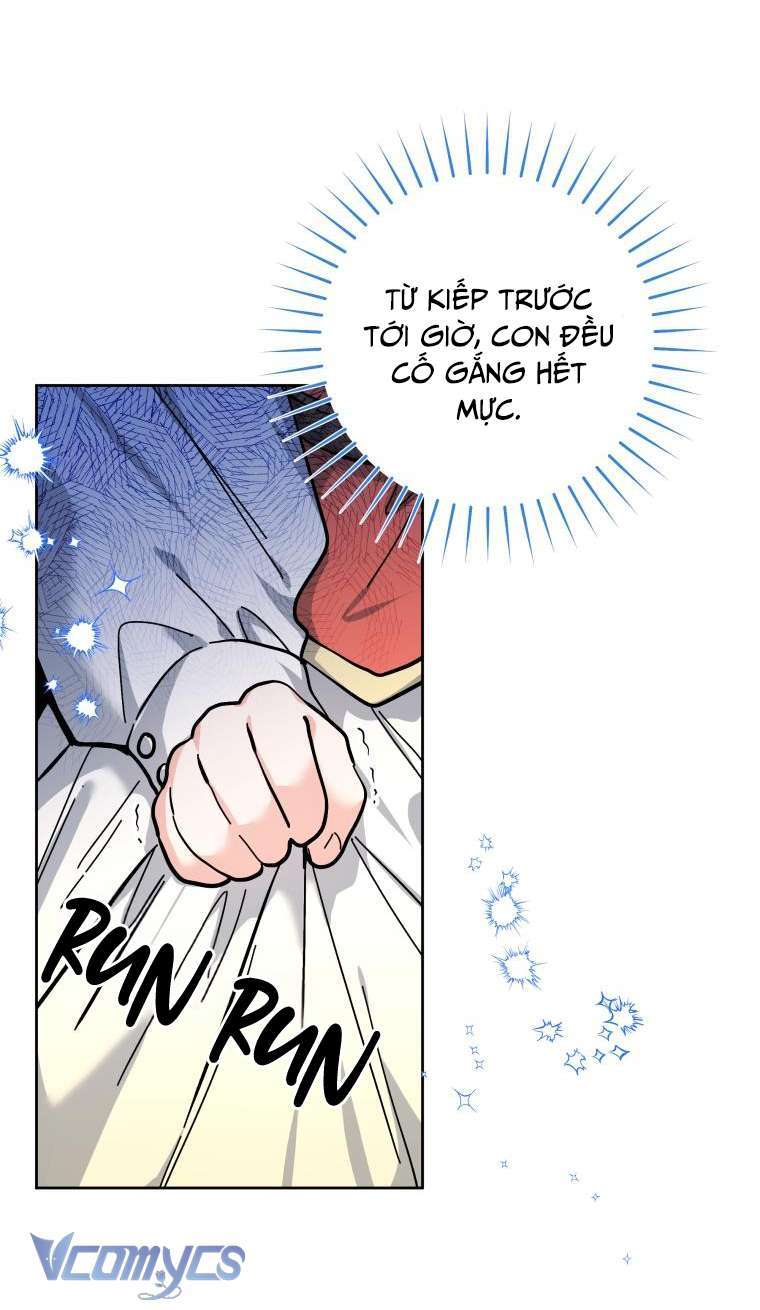 Bé Con Cá Voi Sát Thủ Chapter 18 - Trang 2