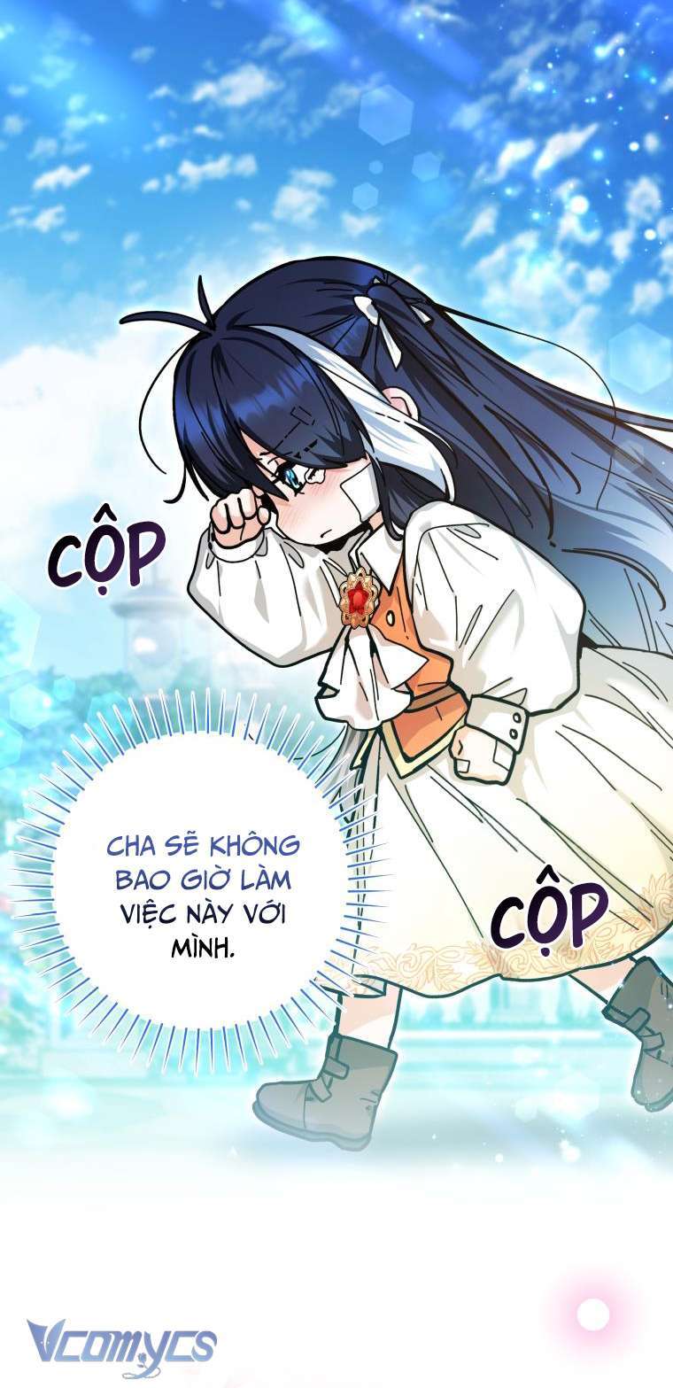 Bé Con Cá Voi Sát Thủ Chapter 18 - Trang 2