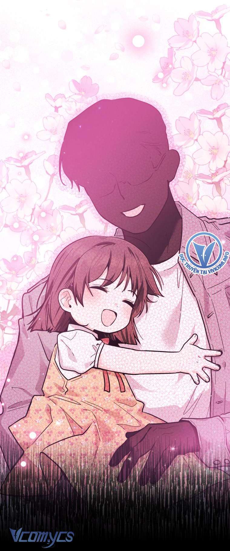 Bé Con Cá Voi Sát Thủ Chapter 18 - Trang 2