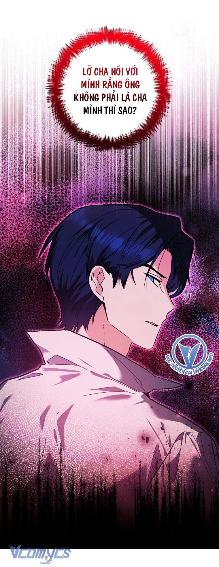 Bé Con Cá Voi Sát Thủ Chapter 18 - Trang 2