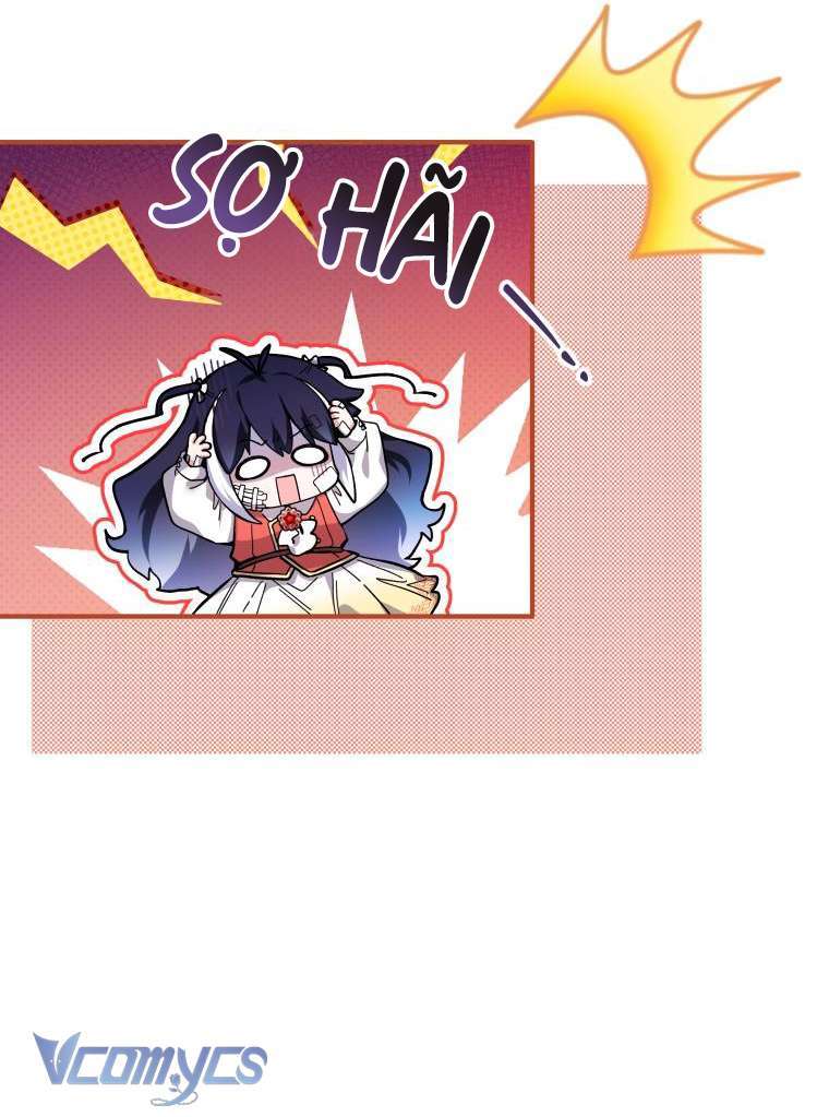 Bé Con Cá Voi Sát Thủ Chapter 18 - Trang 2