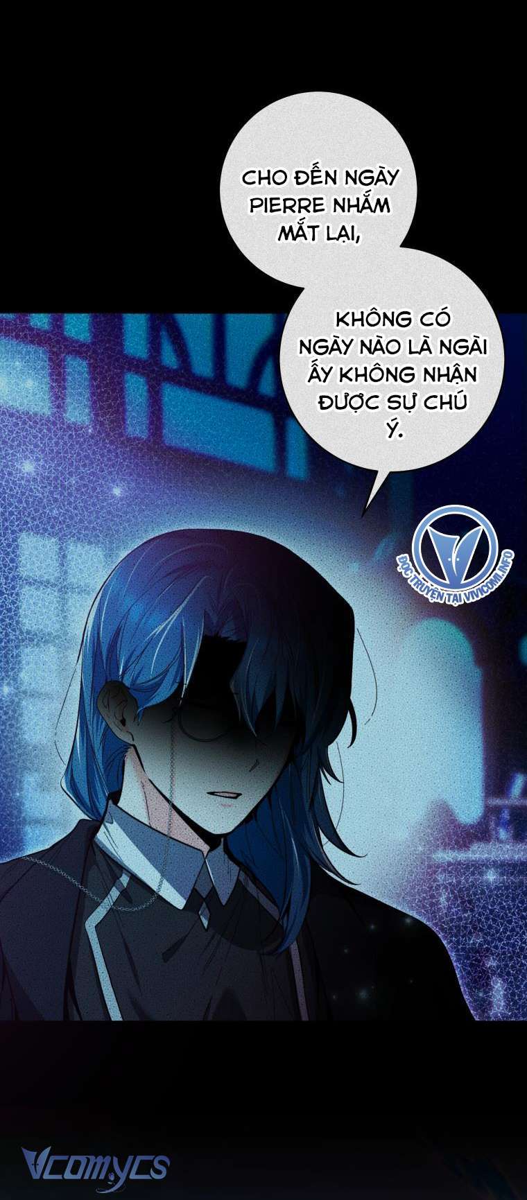 Bé Con Cá Voi Sát Thủ Chapter 19 - Trang 2
