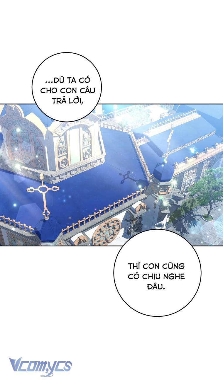 Bé Con Cá Voi Sát Thủ Chapter 19 - Trang 2